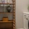 large room with washer and dryer 